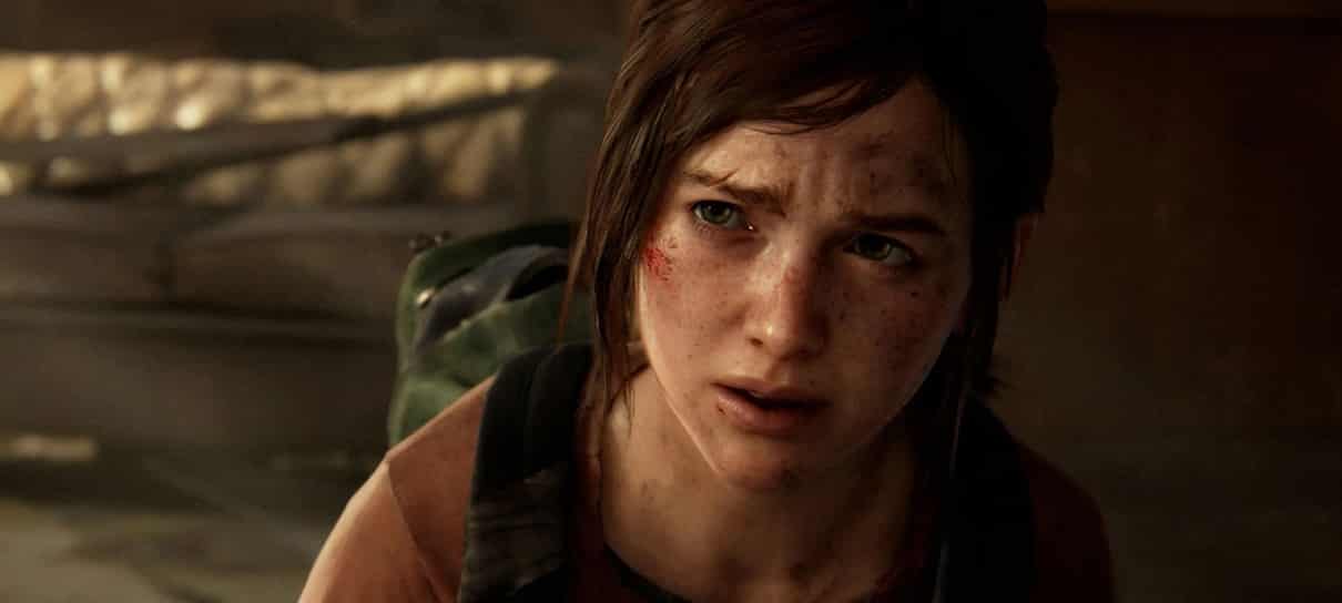 Desenvolvimento de The Last of Us Part I não teve crunch, afirma artista da Naughty Dog