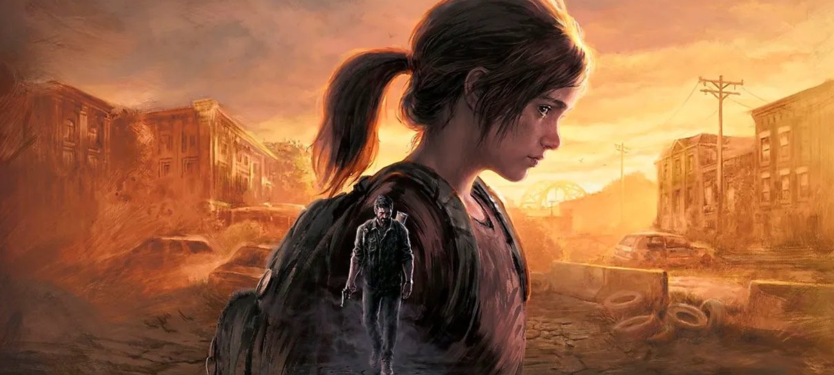 The Last of Us Part I chegará ao PC logo após o lançamento no PS5 