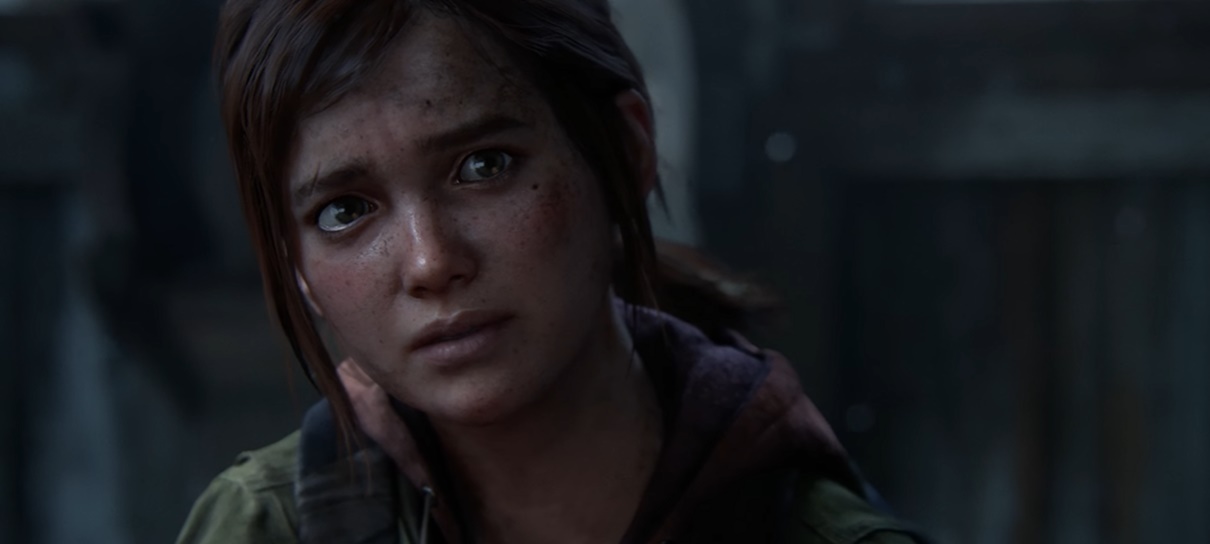 Remake de The Last of Us ganha trailer que destaca gameplay e acessibilidade