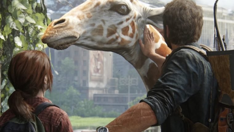 The Last of Us: vídeo mostra comparação detalhada entre jogo original e remake