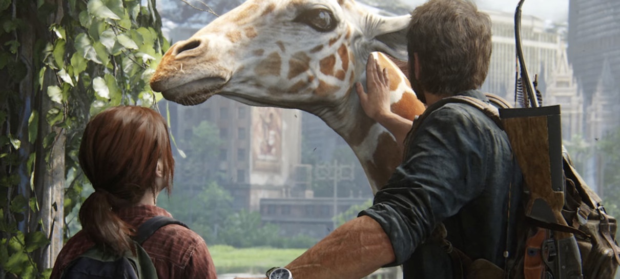 The Last of Us: vídeo mostra comparação detalhada entre jogo original e remake