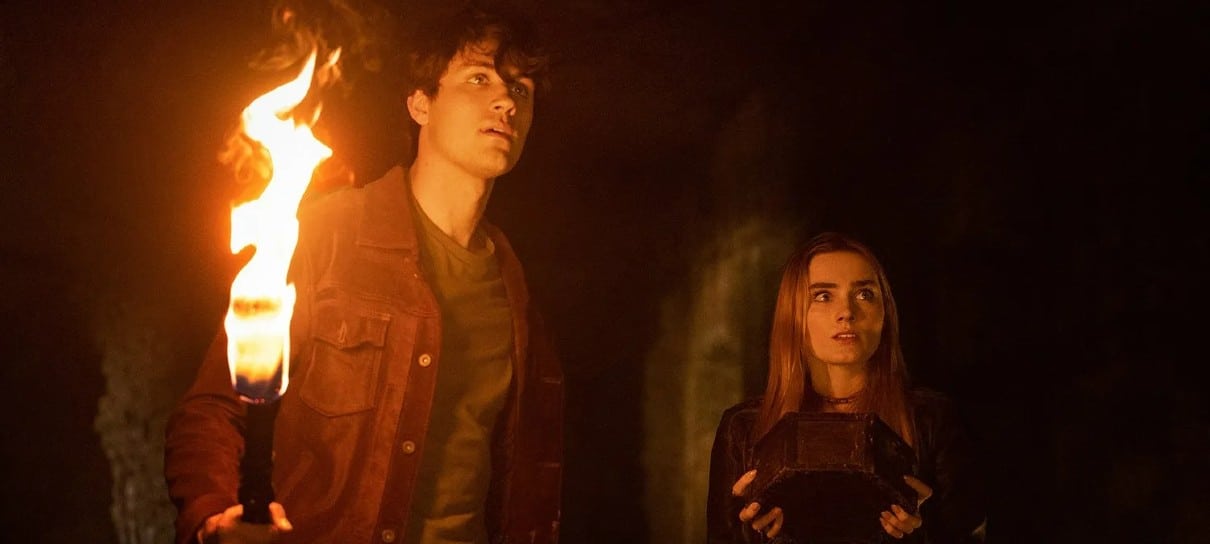 Prelúdio de Supernatural, The Winchesters estreia em outubro