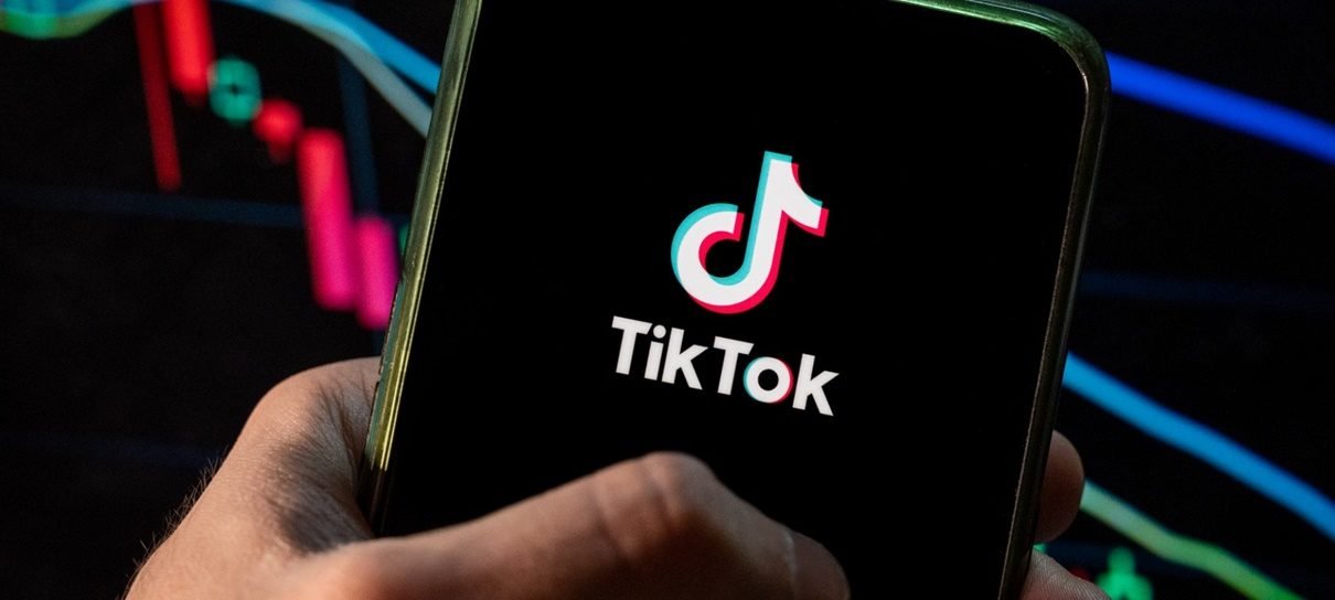 Dona do TikTok pode lançar nova rede social de fotos, diz site