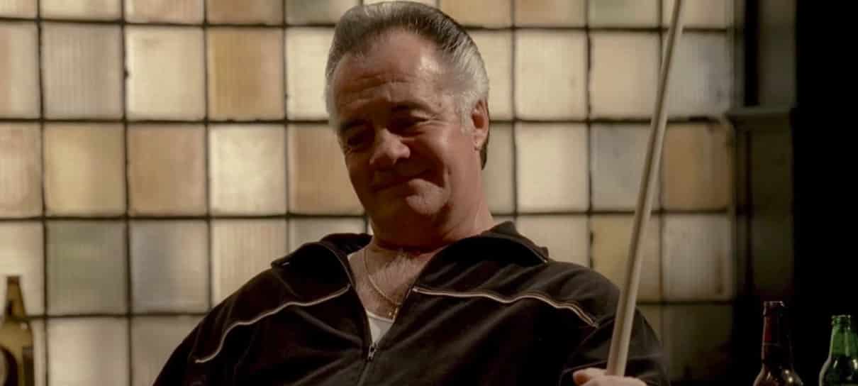 Tony Sirico, de Família Soprano, morre aos 79 anos