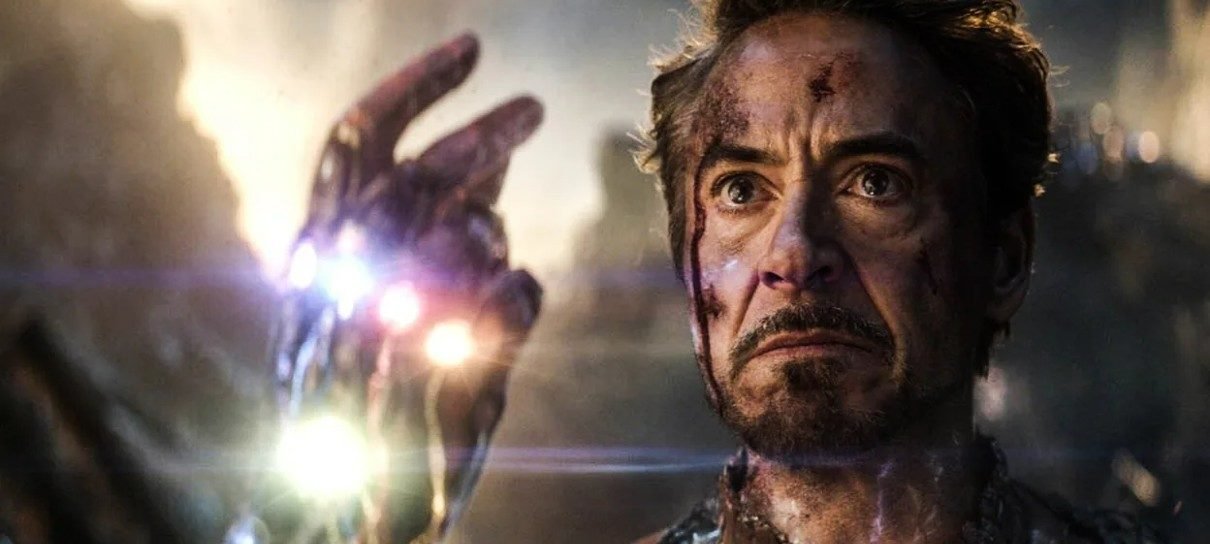 Jon Favreau tentou evitar morte de Tony Stark em Vingadores: Ultimato