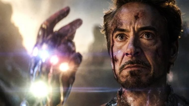 Jon Favreau tentou evitar morte de Tony Stark em Vingadores: Ultimato