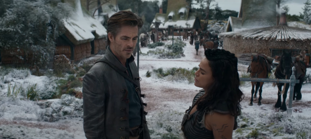 Tudo o que rolou no primeiro dia da SDCC 2022