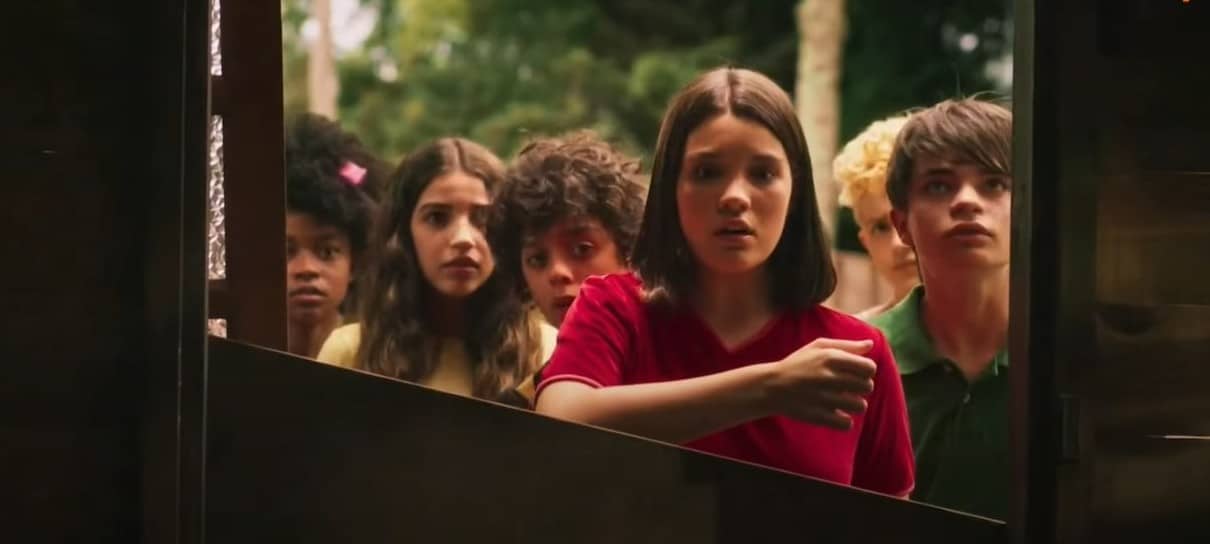 Série live-action da Turma da Mônica estreia já este mês