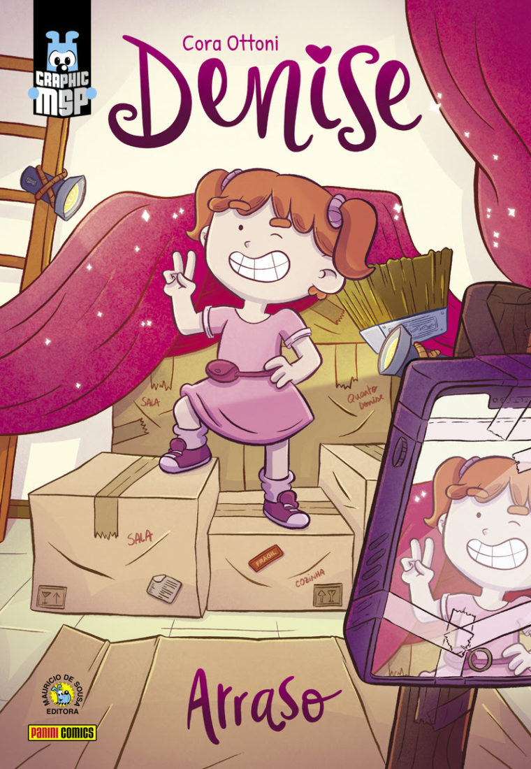 Graphic MSP Denise: Arraso
