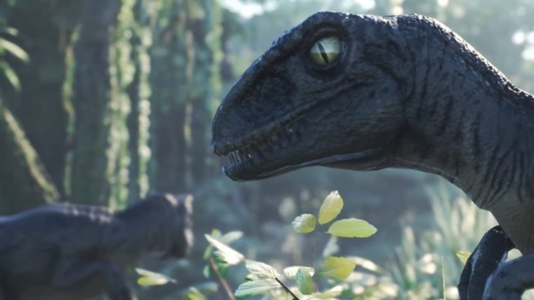 Vídeo de fã imagina Dino Crisis com gráficos da Unreal Engine 5