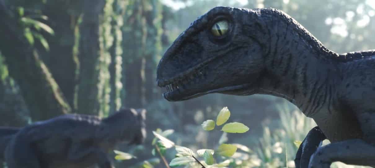 Dino Crisis: como seria um remake na Unreal Engine 5? Confira!