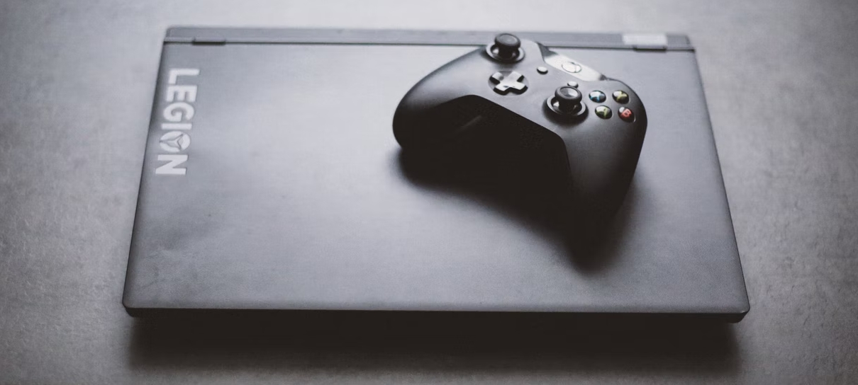 4 notebooks gamer em oferta no Julho Gamer
