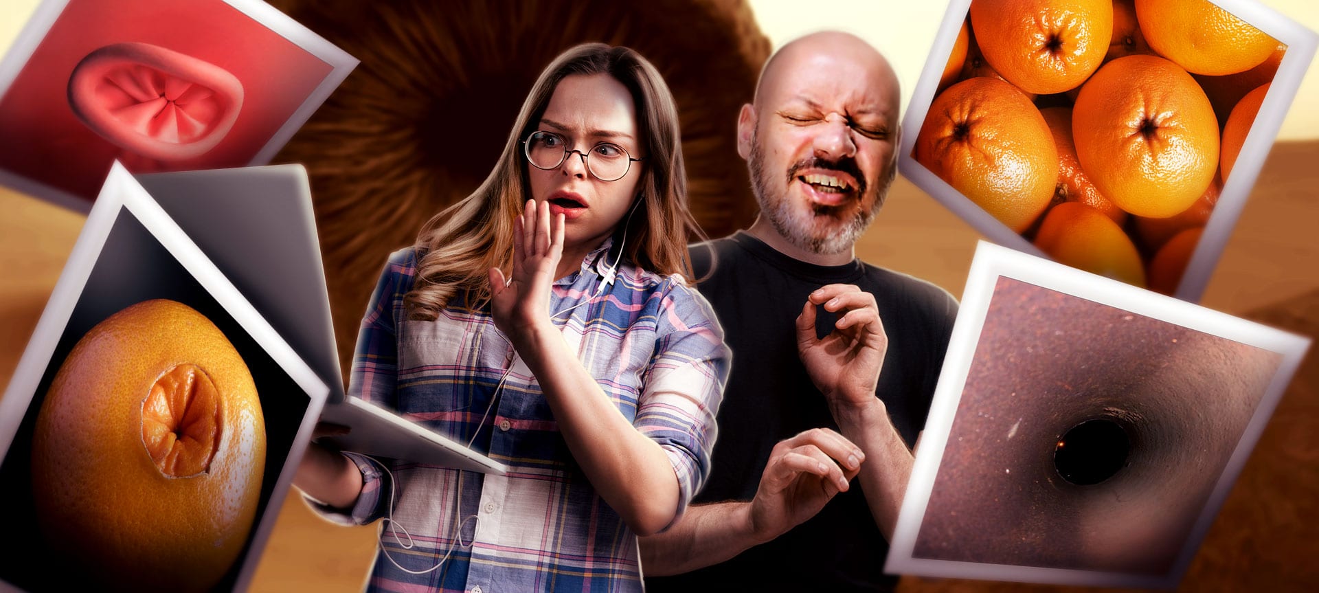 A Profeta das Pregas