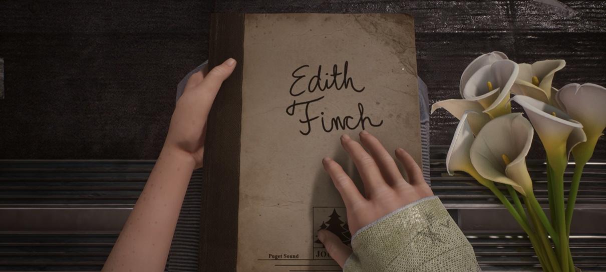What Remains of Edith Finch e Outer Wilds anunciam upgrade gratuito para PS5 e Xbox Series