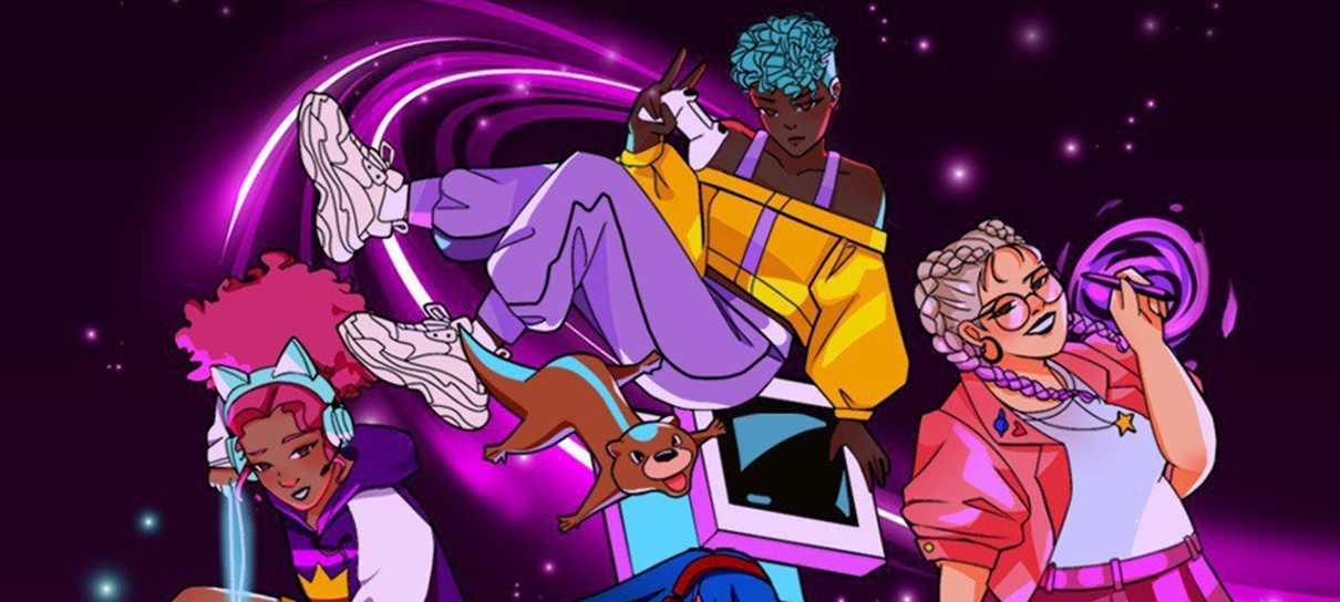 Women Game Jam, focado em jogos criados por mulheres, entra na reta final de inscrições