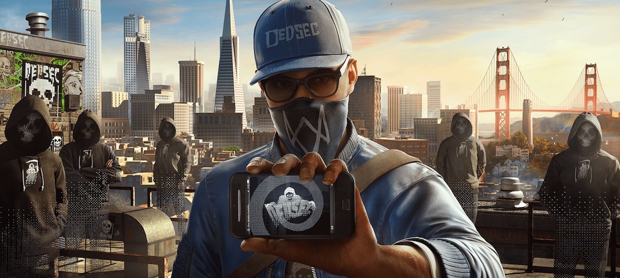 Watch Dogs 2, As Dusk Falls e mais jogos chegam ao Xbox Game Pass em julho