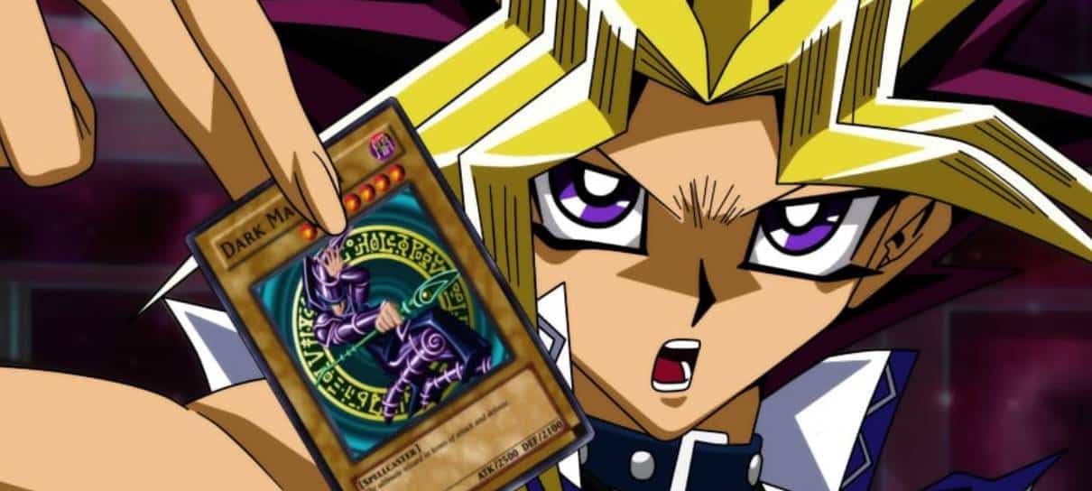 Kazuki Takahashi, criador de Yu-Gi-Oh!, morre aos 60 anos