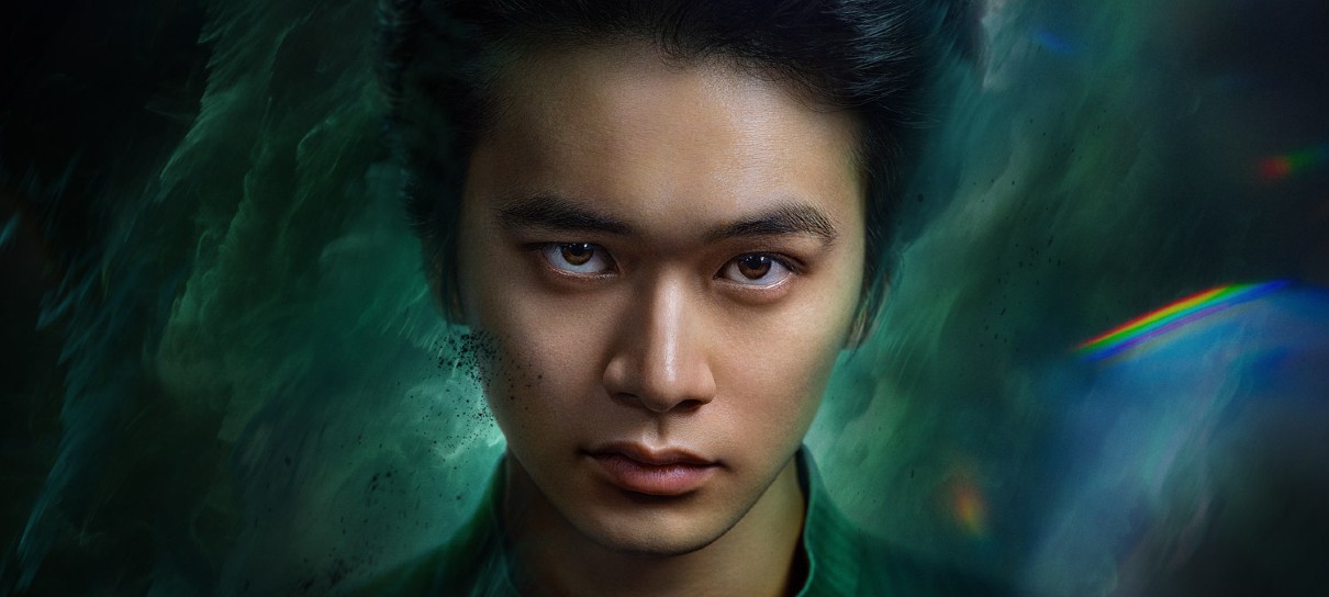 Série live-action de Yu Yu Hakusho ganha data de lançamento