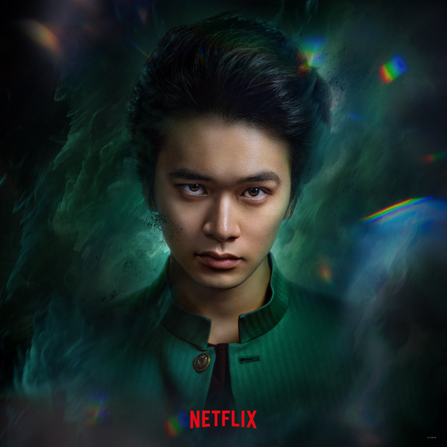 Live Action de ''Yu Yu Hakusho'' estreia em Dezembro na Netflix - Linhagem  Geek