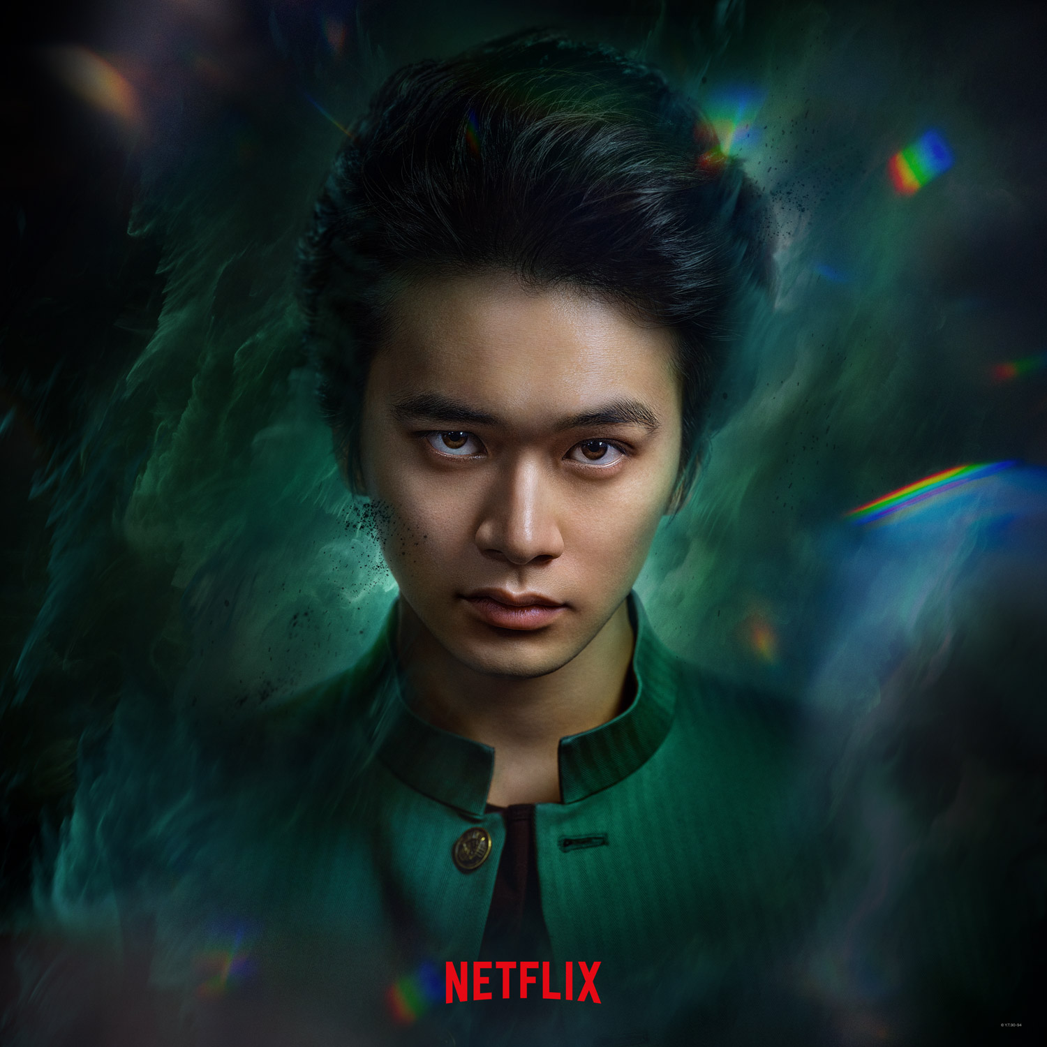 Yu Yu Hakusho'  Crítica da série live-action, Netflix (2023)