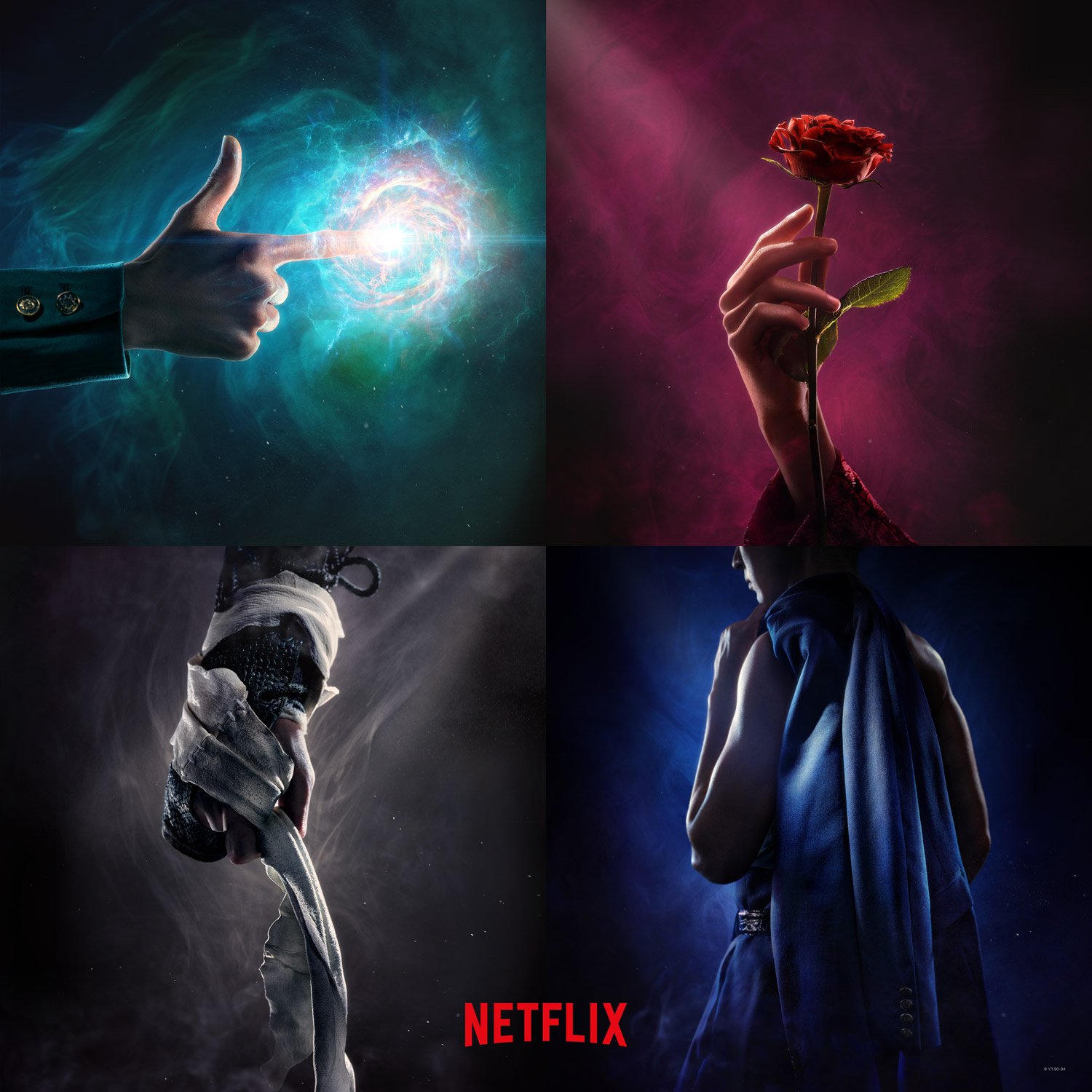 YU YU HAKUSHO LIVE ACTION - A PRIMEIRA APARIÇÃO DE KUWABARA - DUBLADO EM  PT-BR NETFLIX HD 