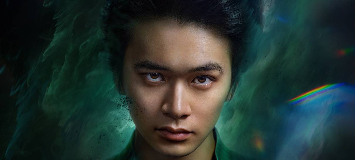Tudo sobre a série live-action de Yu Yu Hakusho, feita pela Netflix