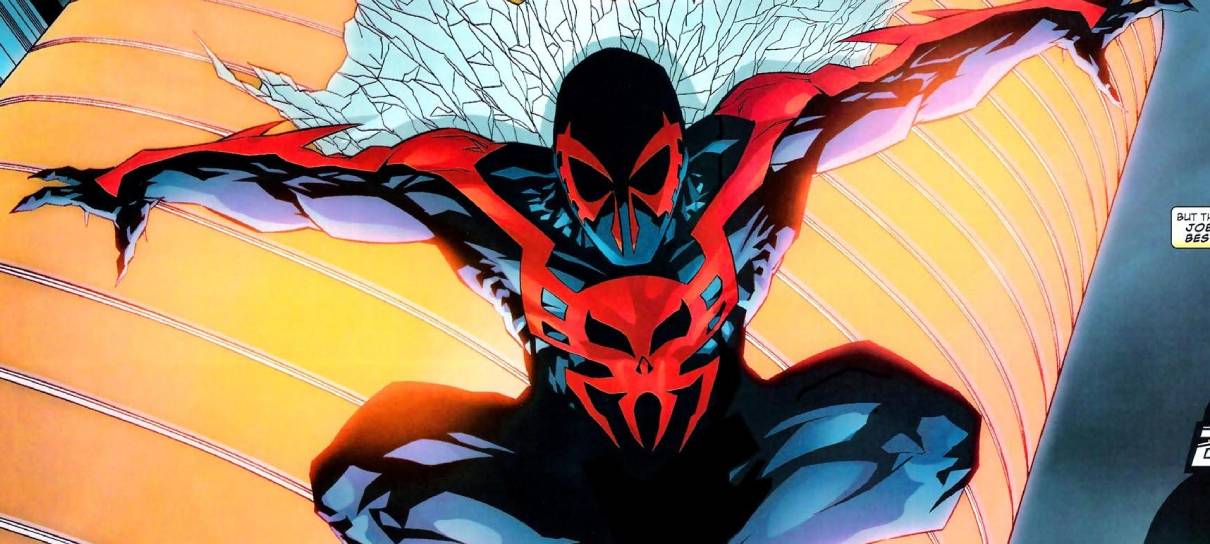 Homem-Aranha 2099, minissérie de Sandman e mais: as novidades da Panini para setembro