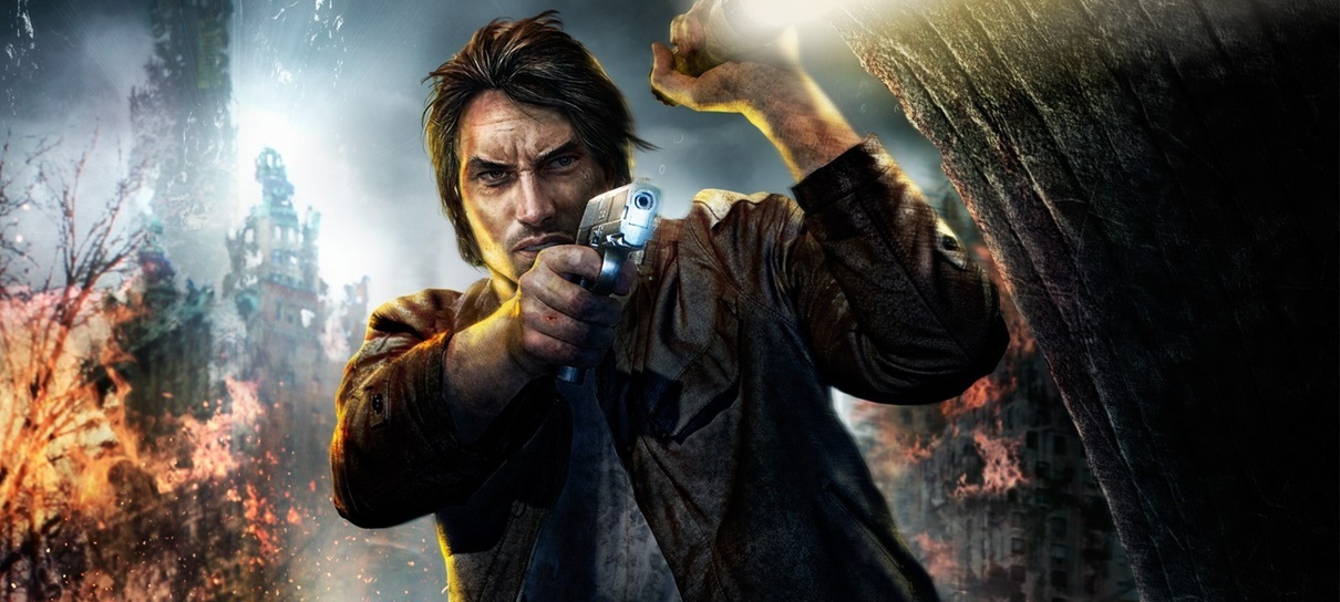 Alone in the Dark, Street Fighter e mais: 20 jogos por menos de R$ 20 no Steam