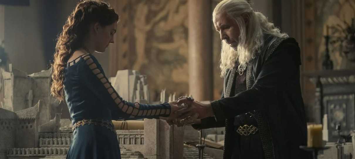 Showrunner de A Casa do Dragão, Miguel Sapochnik deixa a série