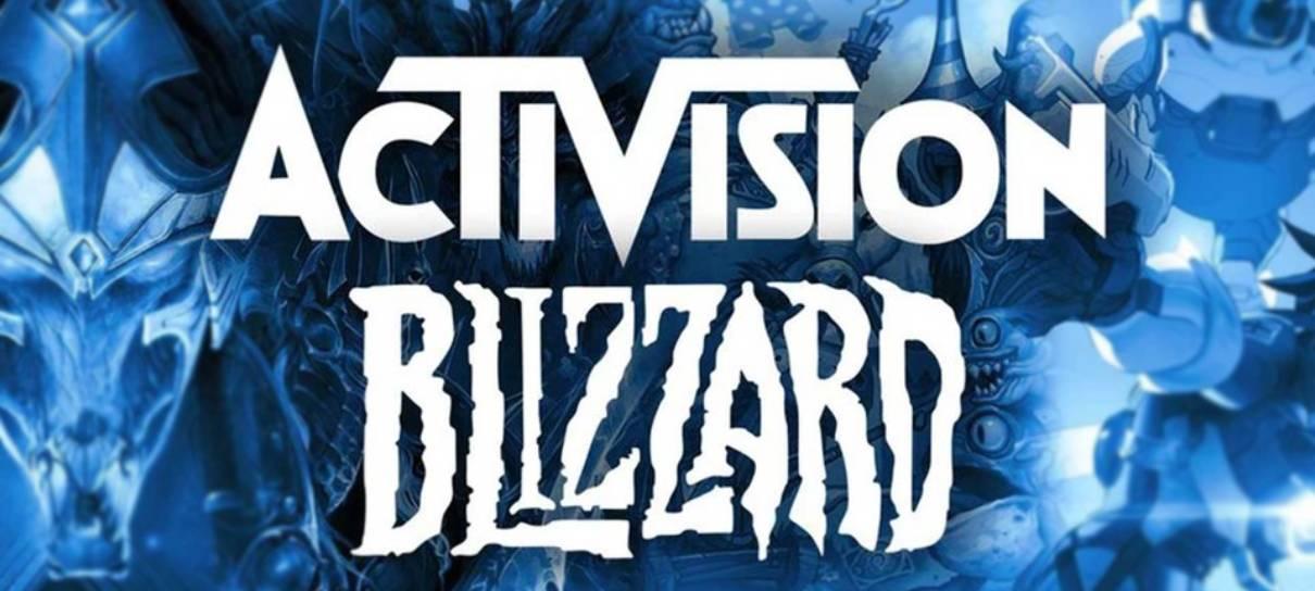 Activision Blizzard, Twitch e Roblox lideram audiência digital brasileira sobre games