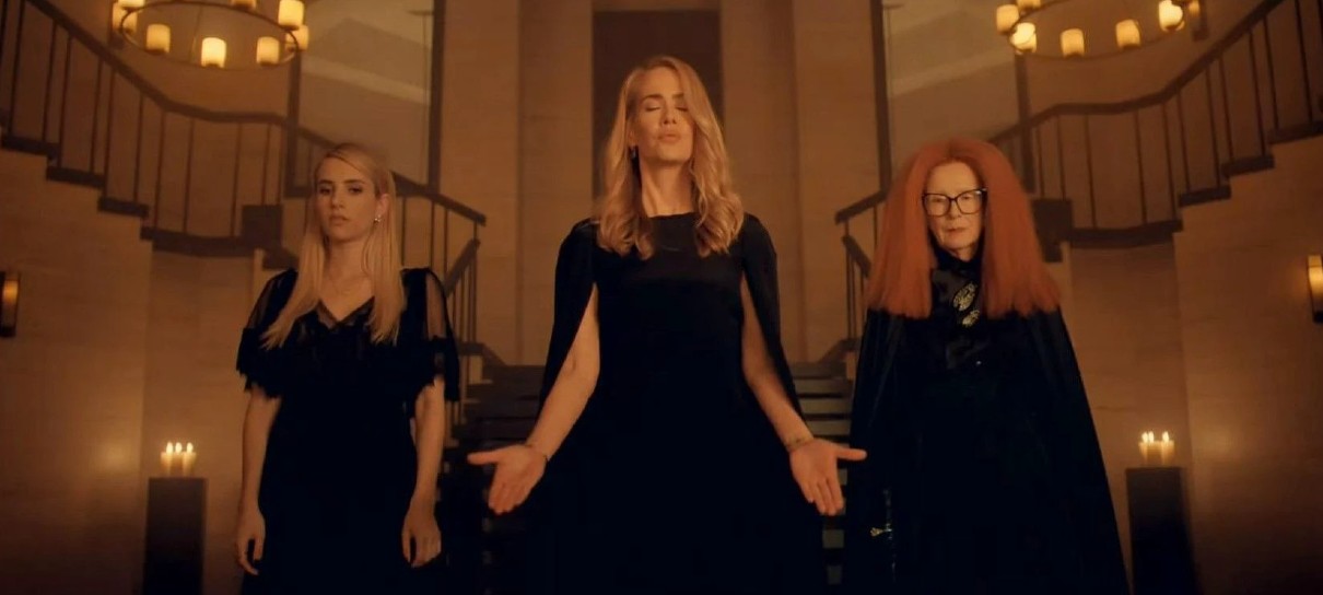 American Horror Story retorna com 11ª temporada ainda este ano