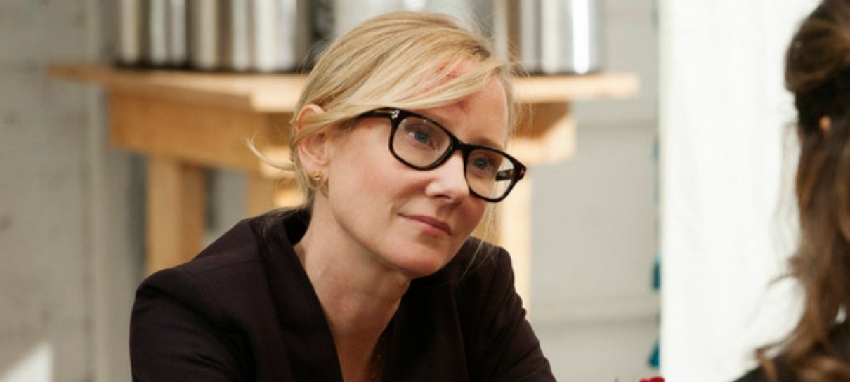 Anne Heche, atriz de Donnie Brasco e Chicago P.D., morre aos 53 anos