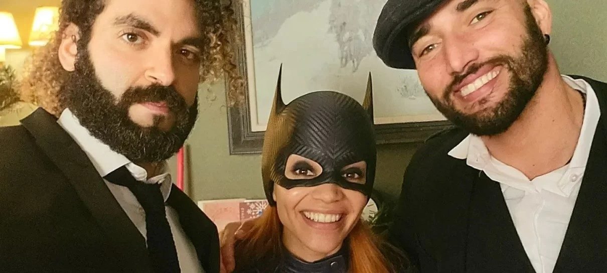 Diretores de Batgirl falam sobre cancelamento do filme: 