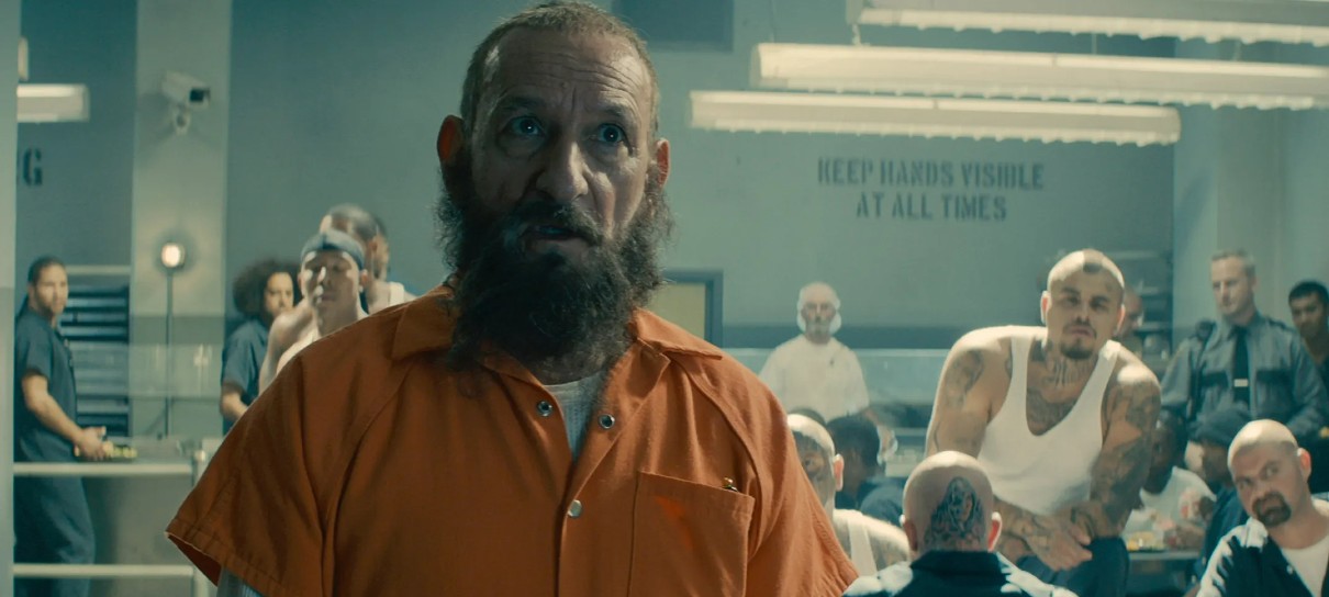Ben Kingsley retornará ao MCU em Wonder Man, série do herói Magnum