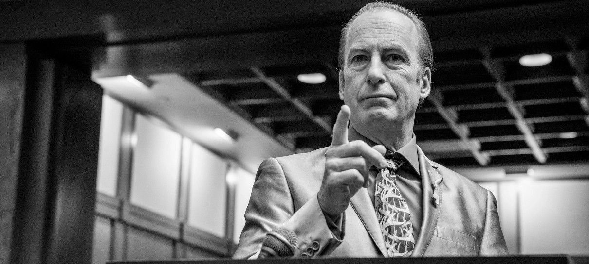 Better Call Saul - 6ª Temporada | Crítica - Jovem Nerd