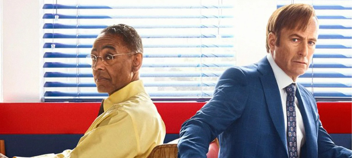 Bob Odenkirk e Giancarlo Esposito têm séries garantidas na AMC após Better Call Saul