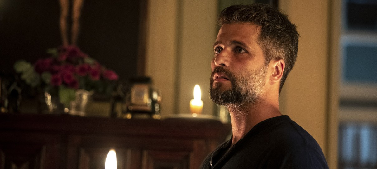 Com Bruno Gagliasso, série espanhola Santo chega à Netflix em setembro