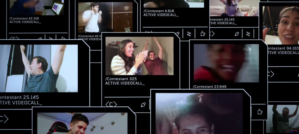 C0D3RS CHAMPIONSHIP: Conheça o reality show de desenvolvedores da IBM