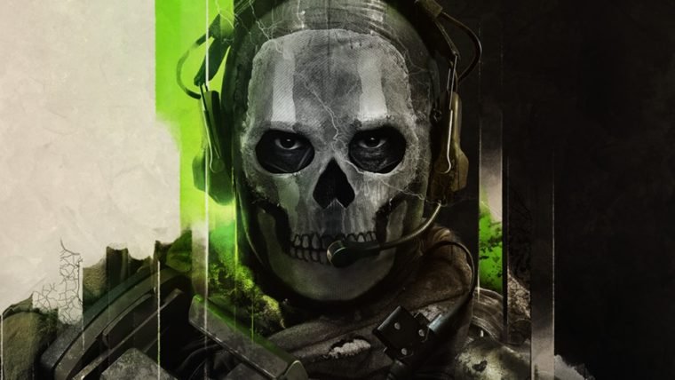 Beta aberto de Call of Duty: Modern Warfare II acontece em setembro