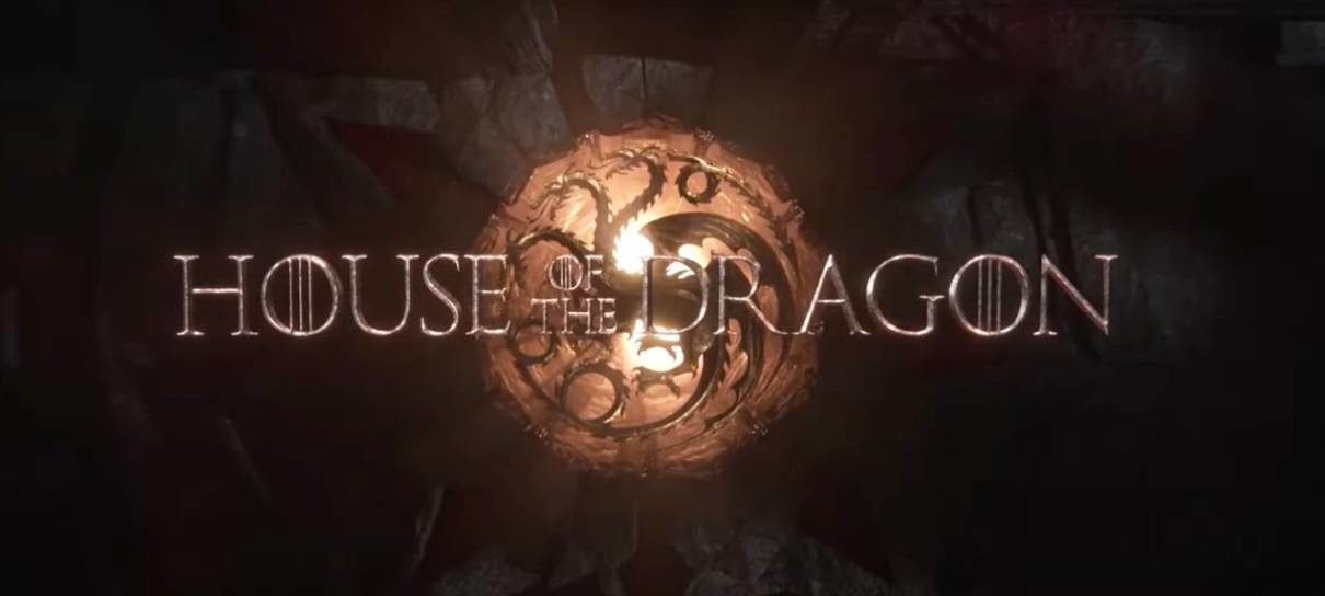 A Casa do Dragão  2ª temporada ganho previsão de estreia para 2024.