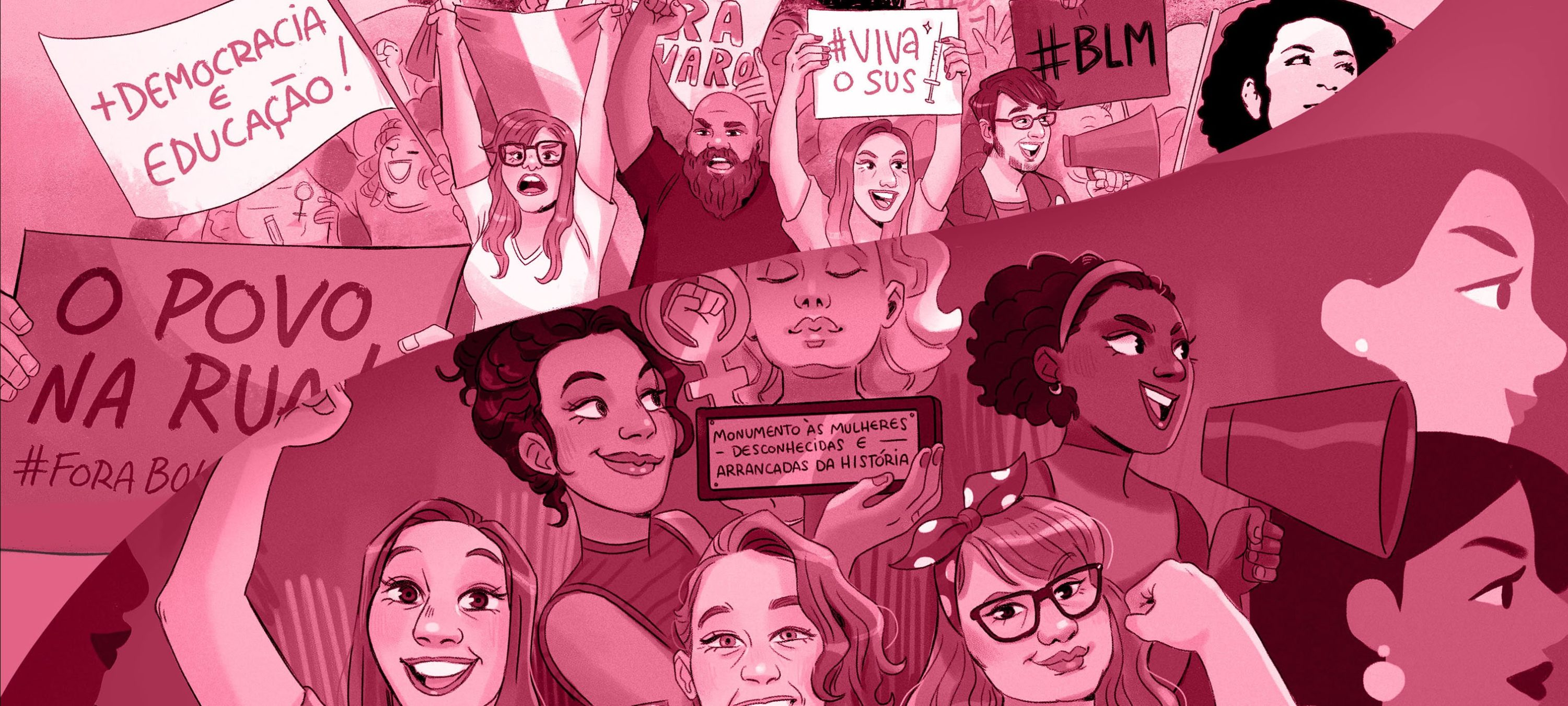 Nosso microfone não será desplugado