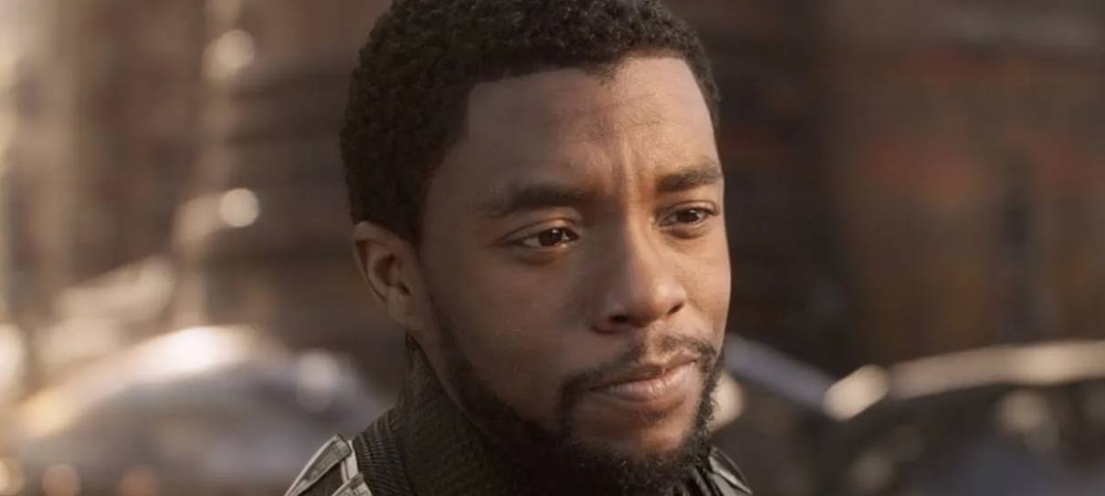 Chadwick Boseman receberá homenagem póstuma na D23 2022