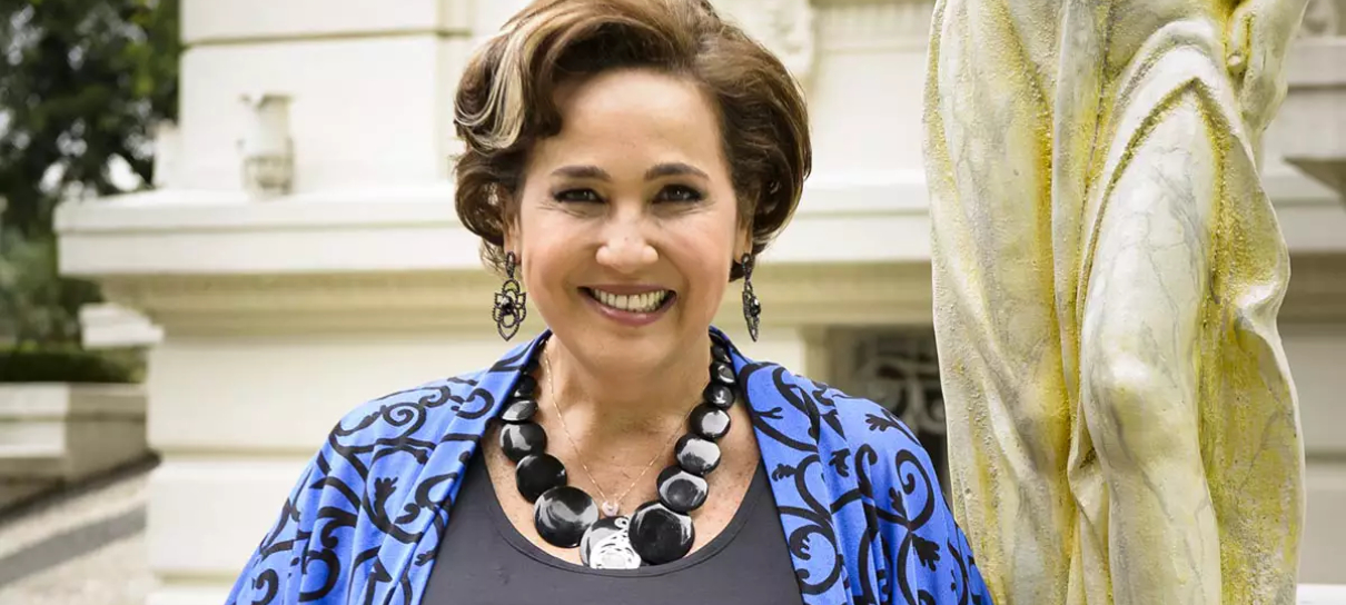 Claudia Jimenez, de Sai de Baixo, morre aos 63 anos