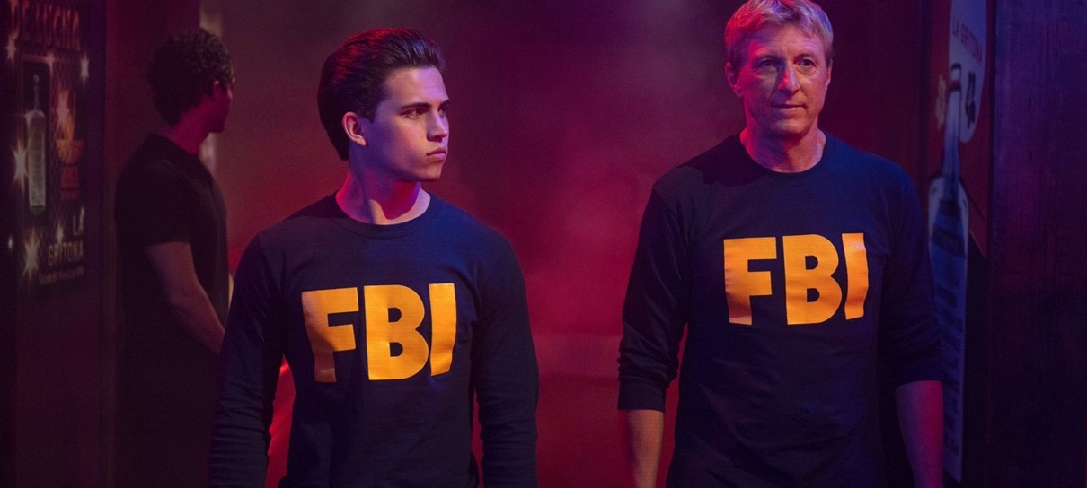 Cobra Kai: Robby e Miguel rivalizam em novo trailer da 5ª temporada