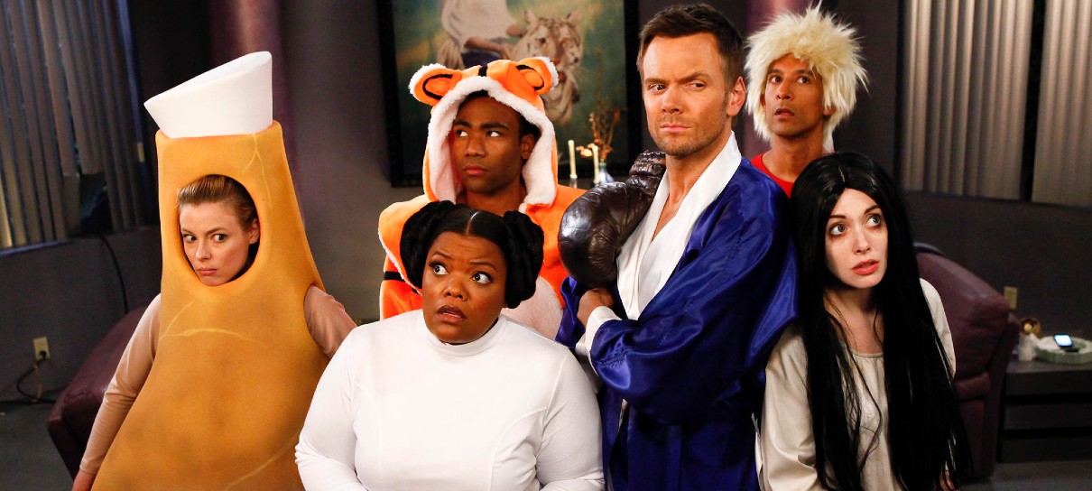 Filme de Community vai acontecer e projeto já foi apresentado a estúdios, diz Dan Harmon