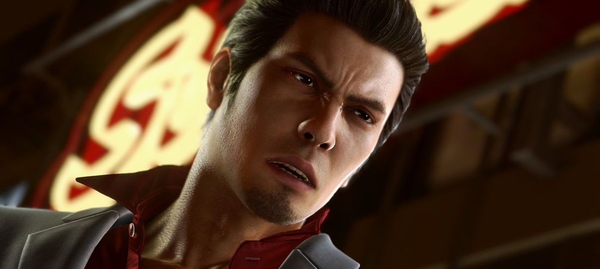 Próximo jogo do criador de Yakuza será "como um filme do Tarantino"