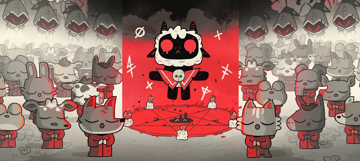 Cult of the Lamb | Review