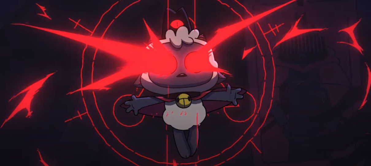 Cult of the Lamb ganha trailer de lançamento com fofuras e cultos