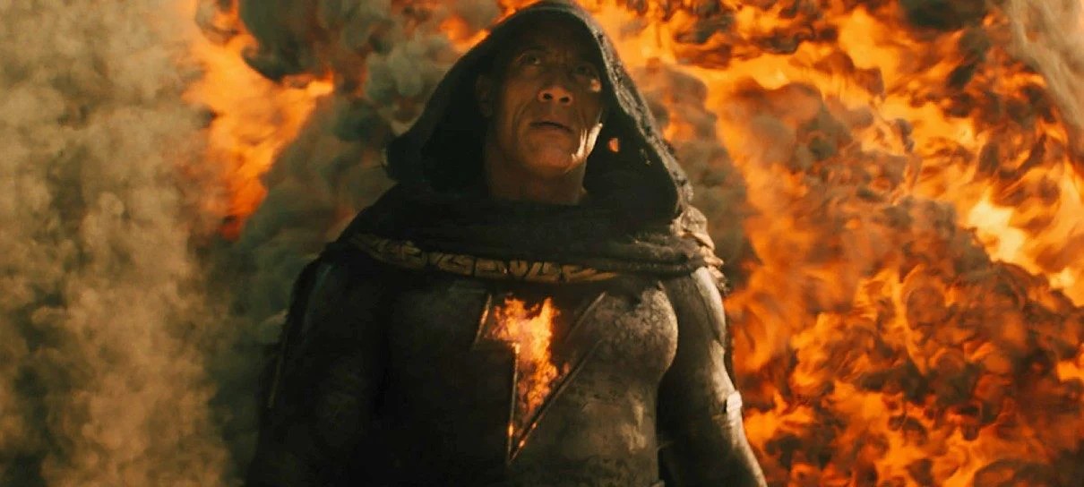 Warner terá equipe focada inteiramente no universo DC, com plano para 10 anos de conteúdo