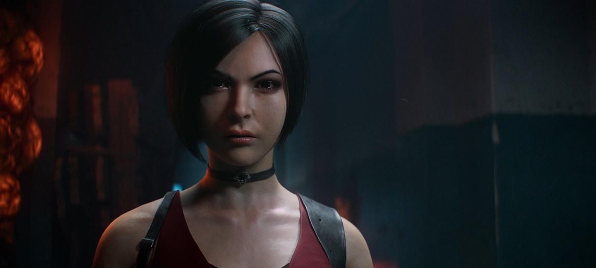 Ada Wong e Wesker, de Resident Evil, estão a caminho de Dead by Daylight